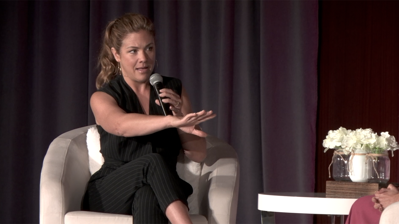 Sophie Grégoire Trudeau Thumb 2